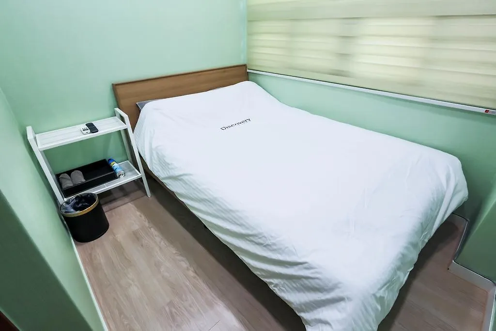 Discovery Busan Guesthouse
