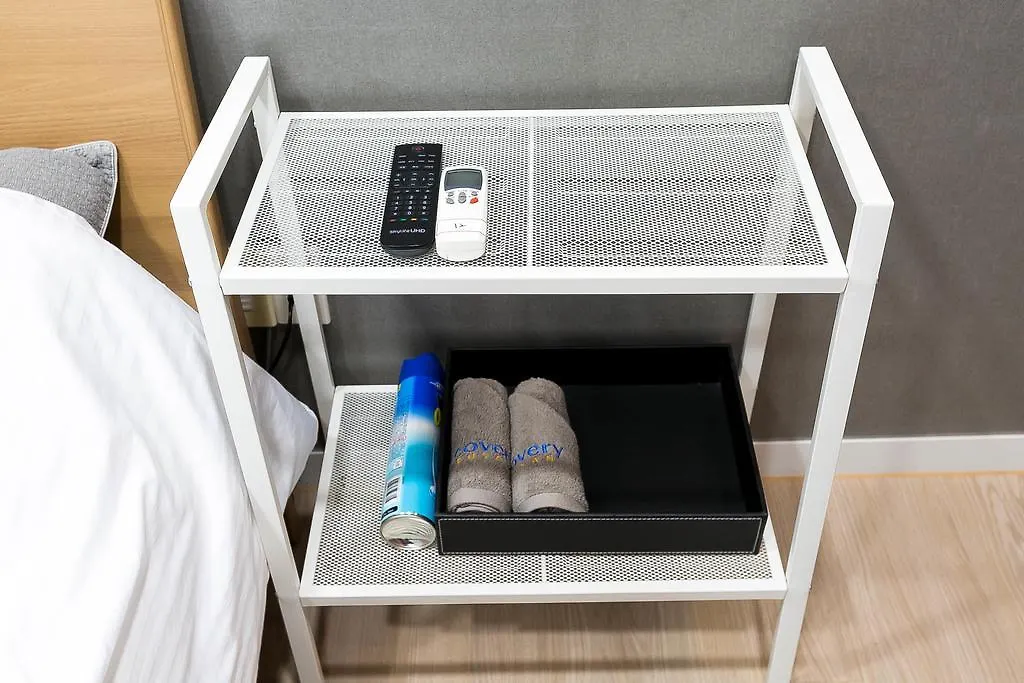 Guest house Discovery Busan Guesthouse
