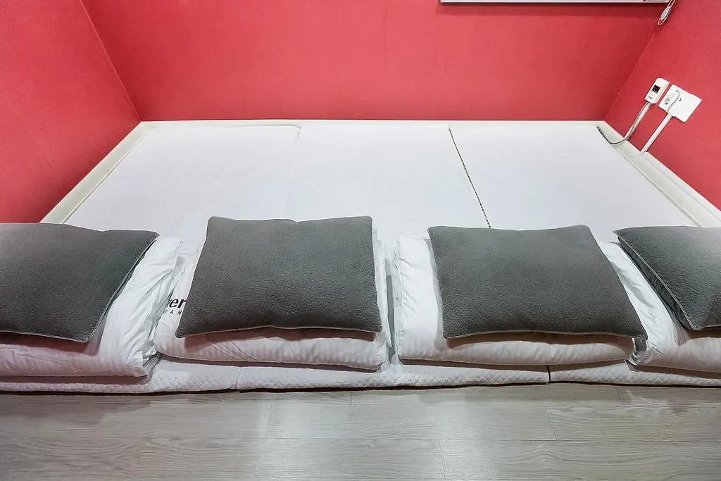 Discovery Busan Guesthouse