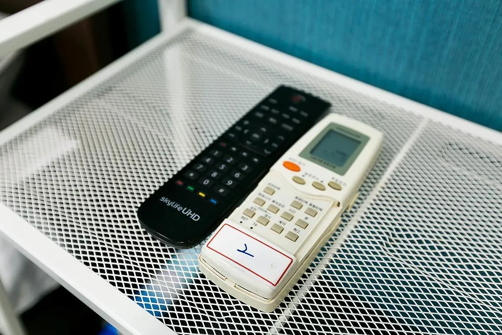 Discovery Busan Guesthouse Guest house