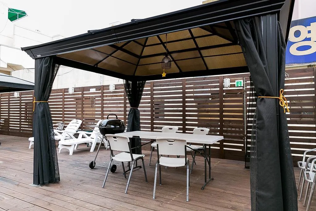 Discovery Busan Guesthouse