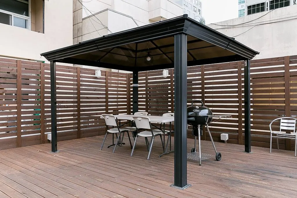 Discovery Busan Guesthouse
